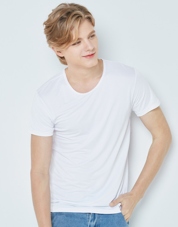  쿨웨어  보디드라이-남U넥티2매+여U넥티1매