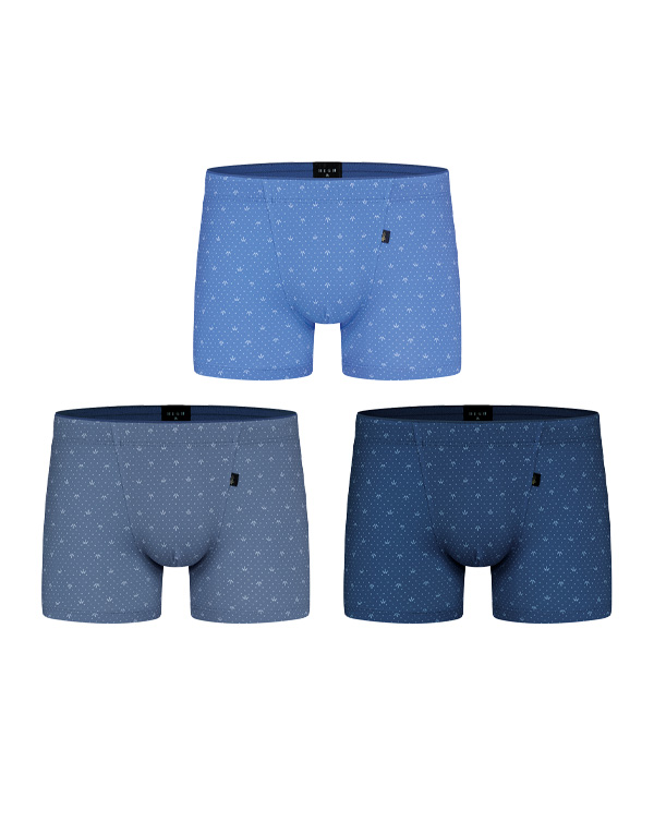 하이앤노블-드로즈(3매)[MNS5006]