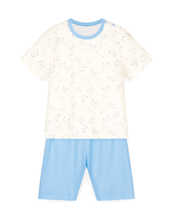 편면-5부유아상하[BCF0076]