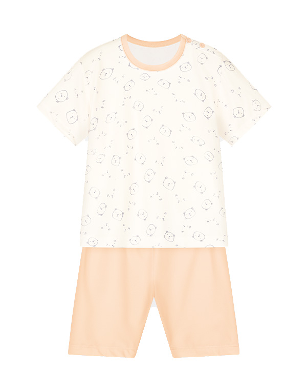 편면-5부유아상하[BCF0077]