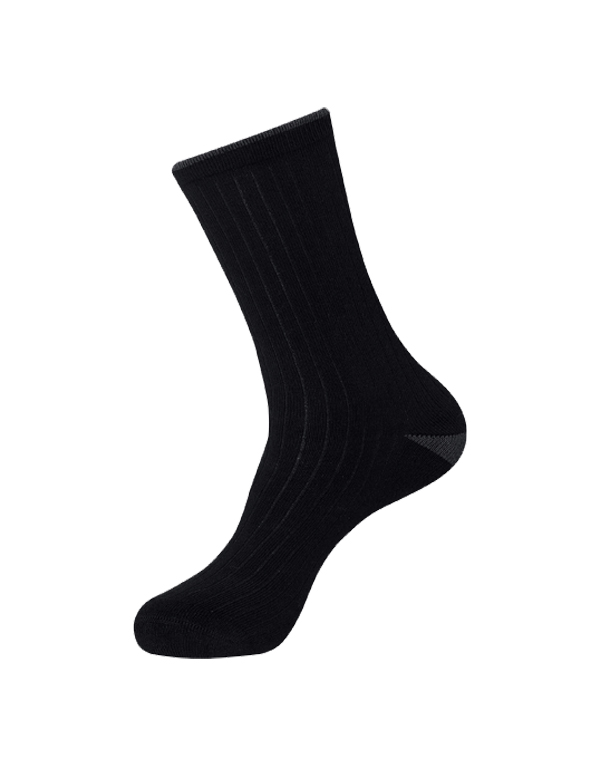 심리스스포츠-남장목양말(10매)[SMS1027]