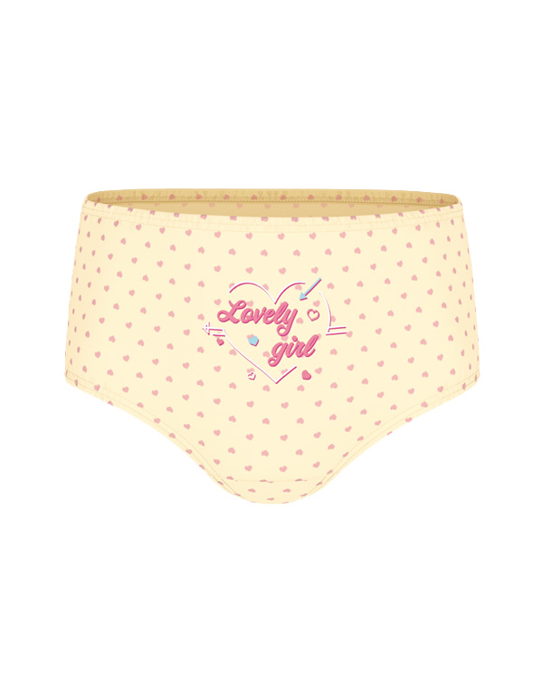 아동삼각(3매)[CCP6074]