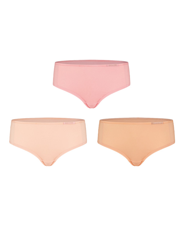 하이앤노블 80수-미디여삼각(3매)[WNS5002]