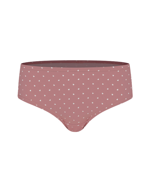 주니어-여삼각(3매)[JCF6035]