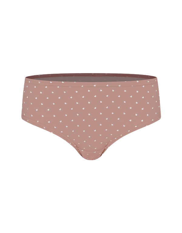 주니어-여삼각(3매)[JCF6035]