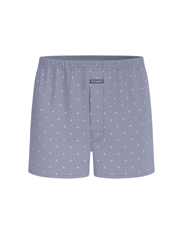 더블망-박서(3매)[MCW1035]