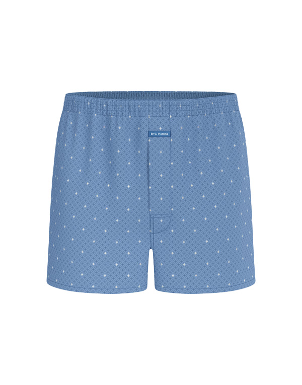 더블망-박서(3매)[MCW1035]