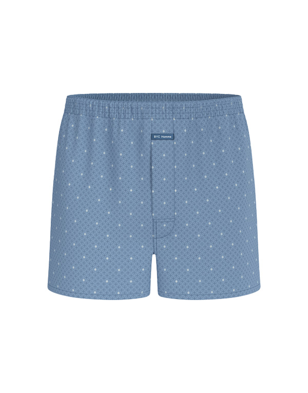 더블망-박서(3매)[MCW1035]