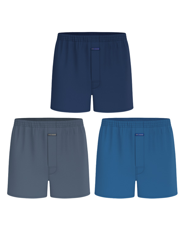 60수-박서(3매)[MCG1463]