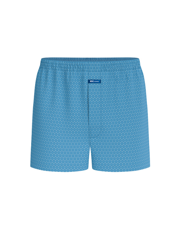 니트박서(3매)[MCF2265]