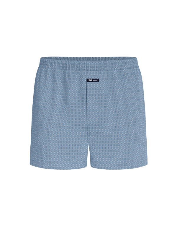 니트박서(3매)[MCF2265]