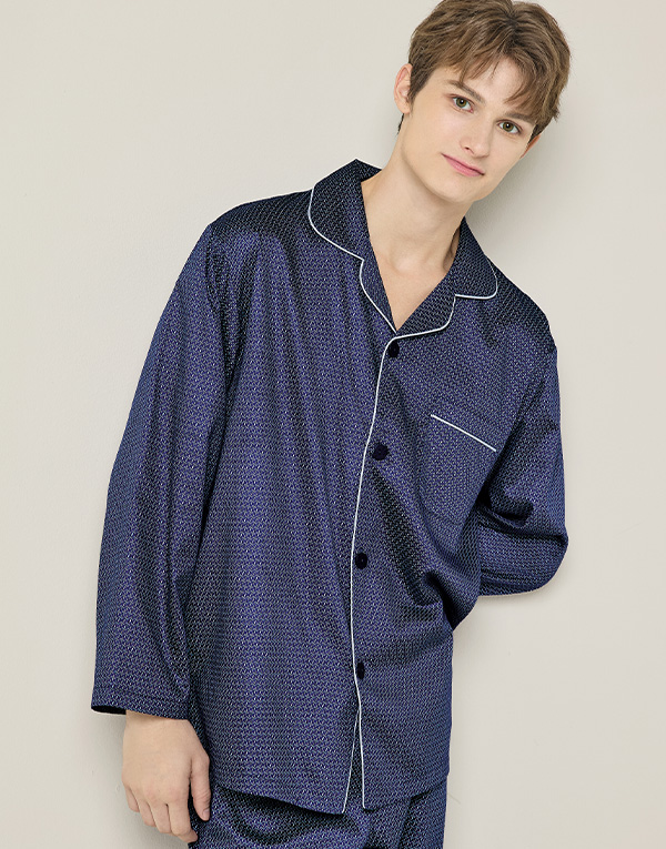 80수-남잠옷세트[NCG1165]