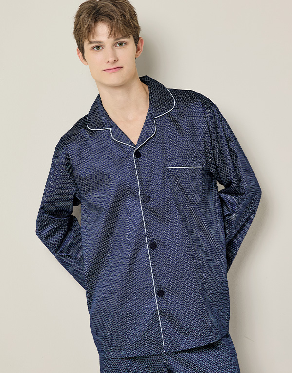 80수-남잠옷세트[NCG1165]