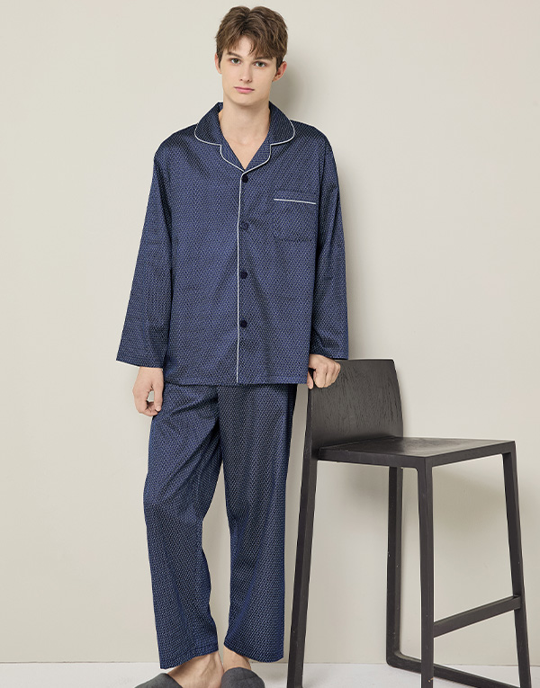 80수-남잠옷세트[NCG1165]