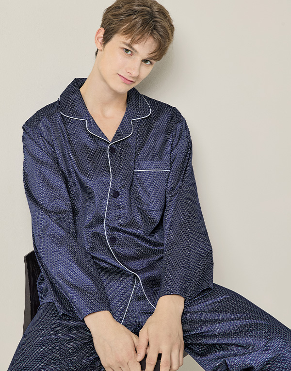 80수-남잠옷세트[NCG1165]