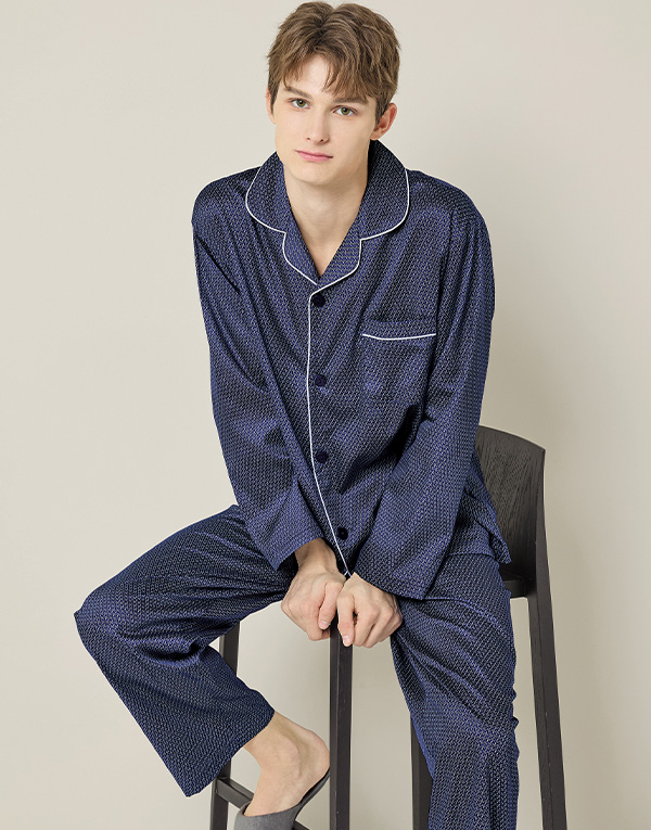 80수-남잠옷세트[NCG1165]