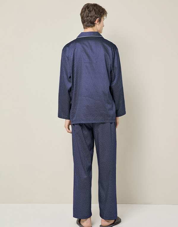 80수-남잠옷세트[NCG1165]