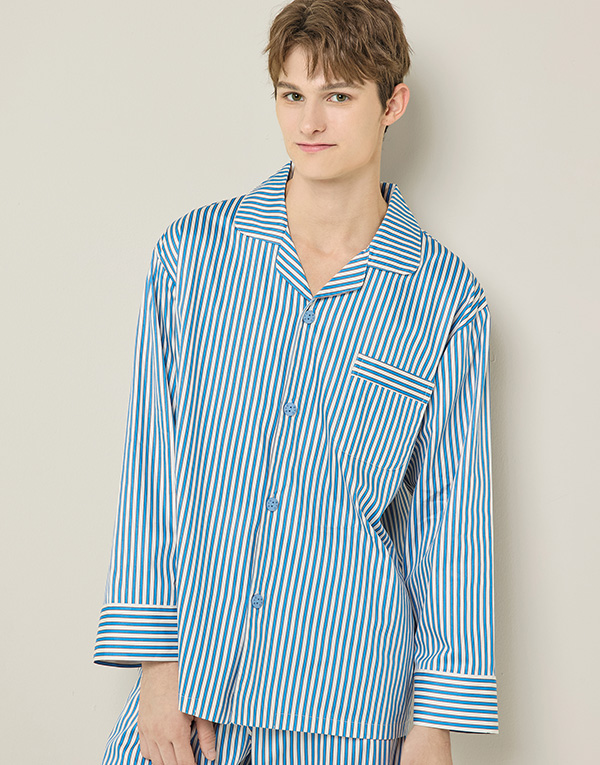 60수-남잠옷세트[NCG1168]