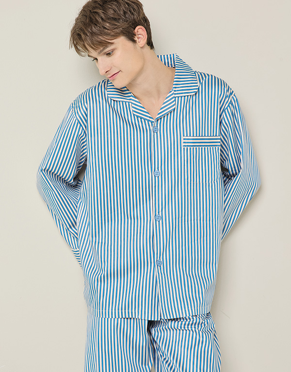 60수-남잠옷세트[NCG1168]