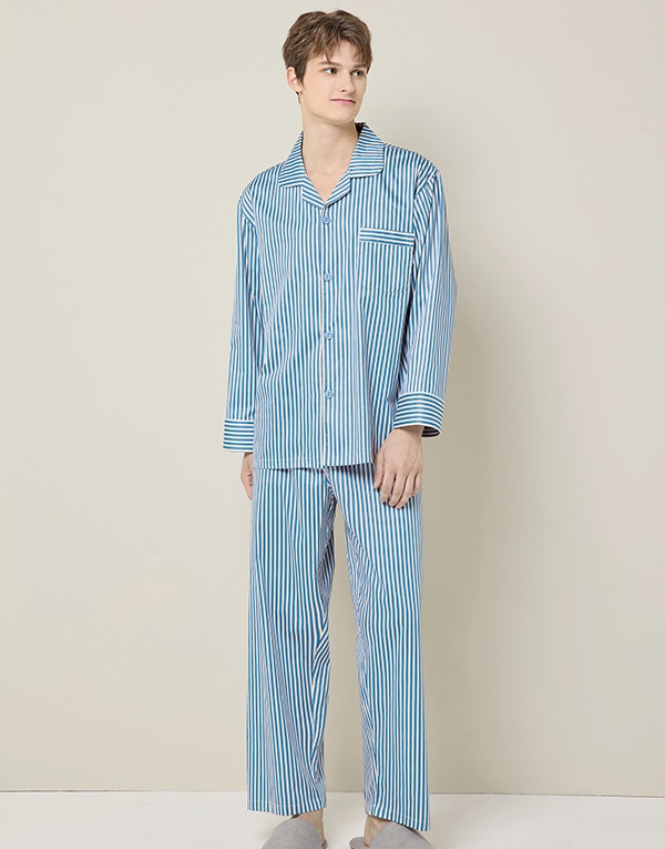 60수-남잠옷세트[NCG1168]