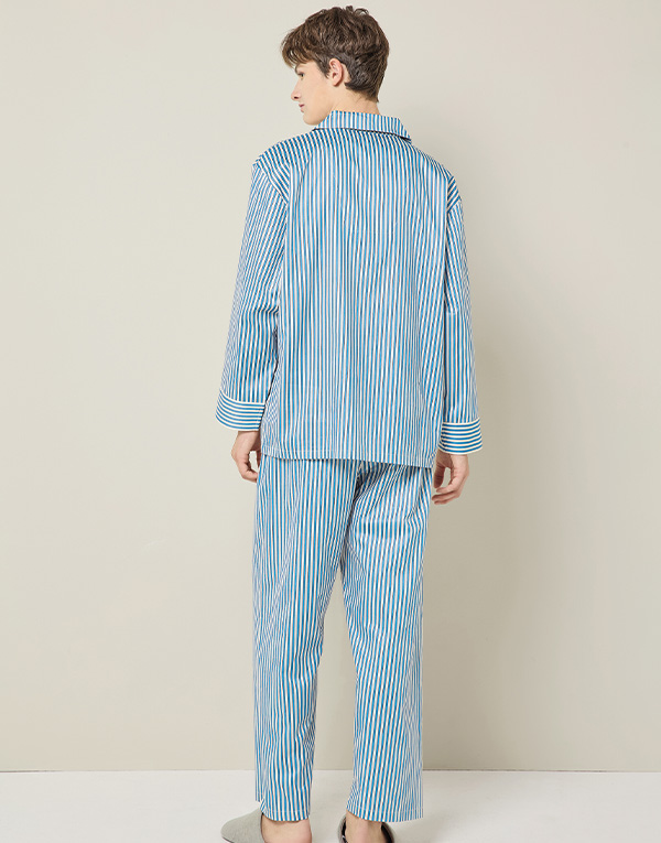 60수-남잠옷세트[NCG1168]