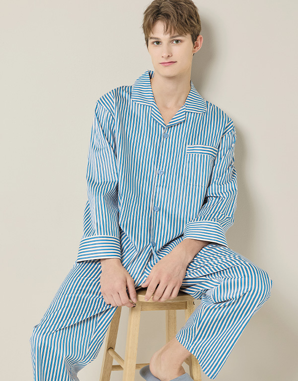 60수-남잠옷세트[NCG1168]