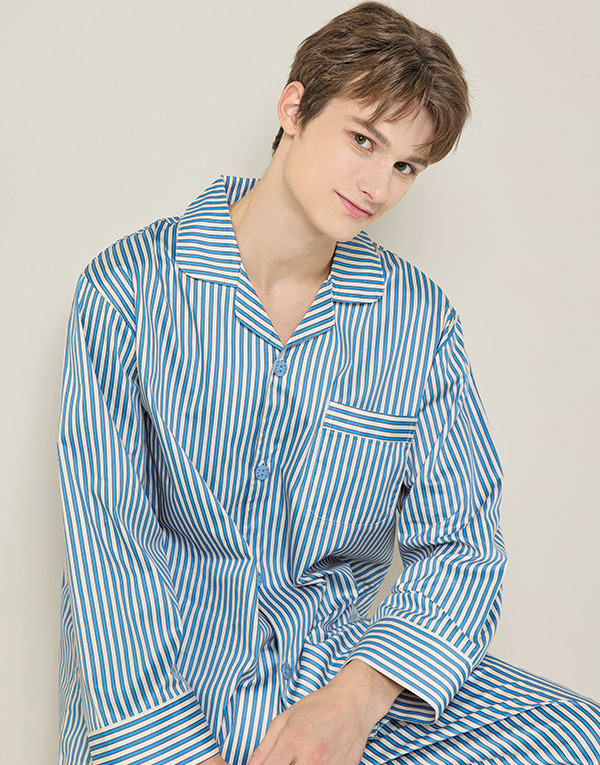 60수-남잠옷세트[NCG1168]