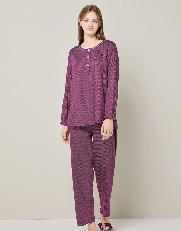 80수-여잠옷세트[NCG2165]