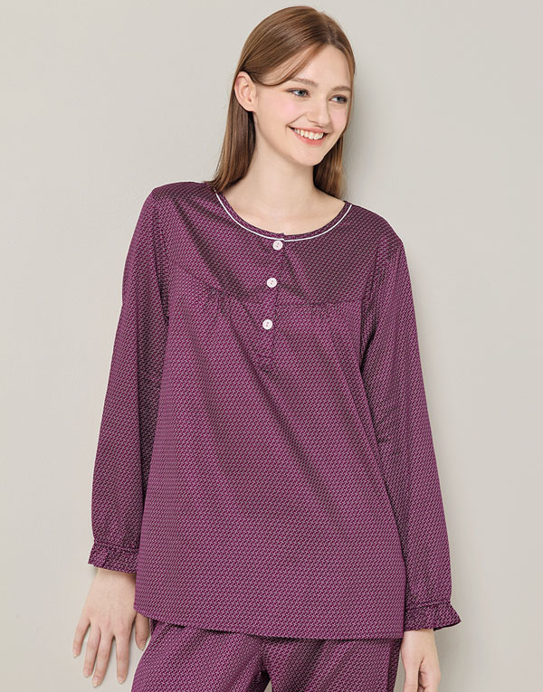 80수-여잠옷세트[NCG2165]