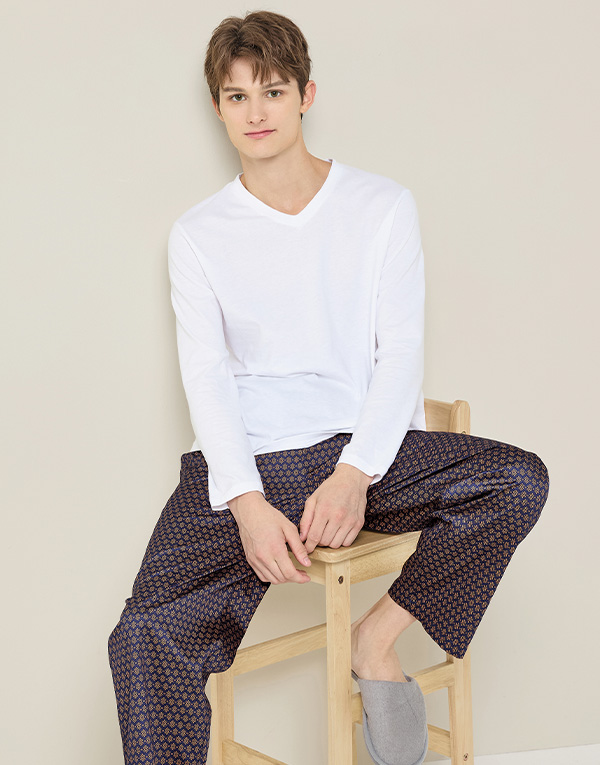 60수-9부남파자마[NCG1170]