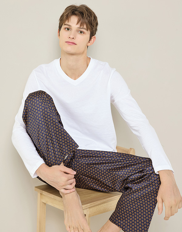 60수-9부남파자마[NCG1170]