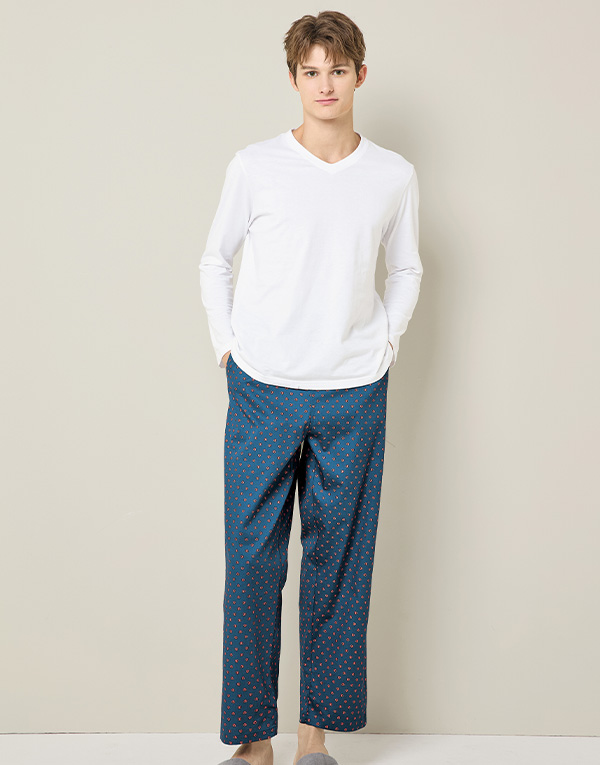 40수-9부남파자마[NCG1171]