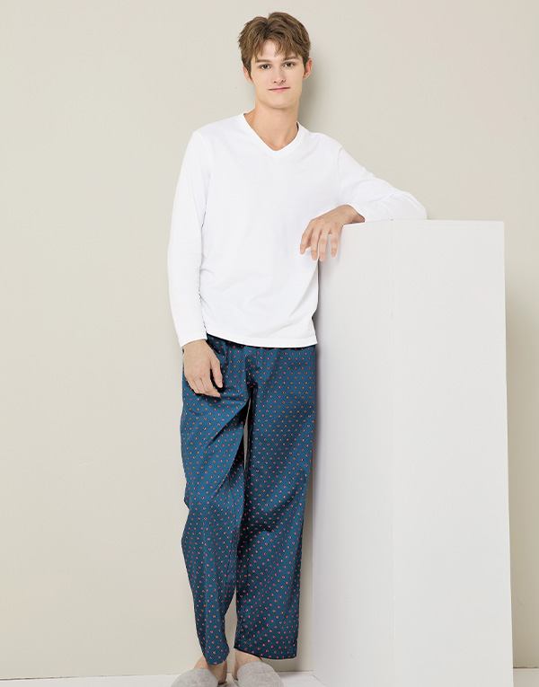 40수-9부남파자마[NCG1171]