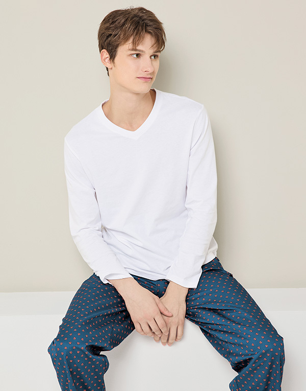 40수-9부남파자마[NCG1171]