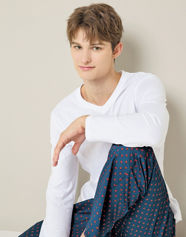 40수-9부남파자마[NCG1171]