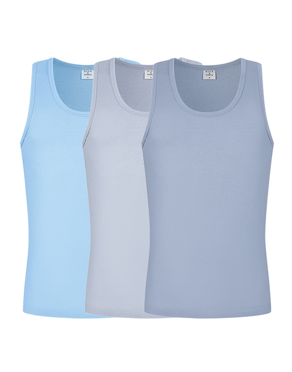 하이앤노블-남런닝(3매)[MNS2004]