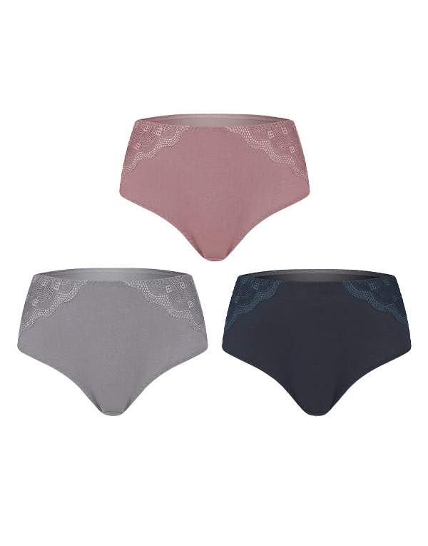 하이앤노블-세미맥시여삼각(3매)[WNR4521]