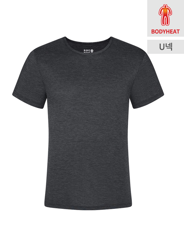 보디히트-U넥남반팔티[OBS1005]