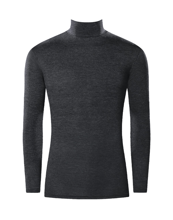 보디히트-터틀넥남긴팔티[OBS1001]