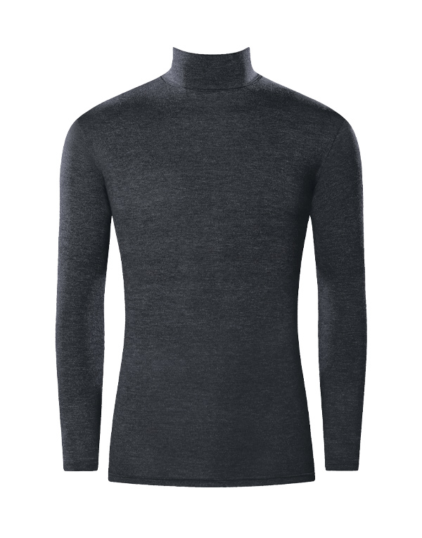 보디히트-터틀넥남긴팔티[OBS1001]