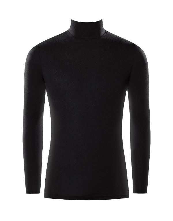 보디히트-터틀넥남긴팔티[OBS1001]