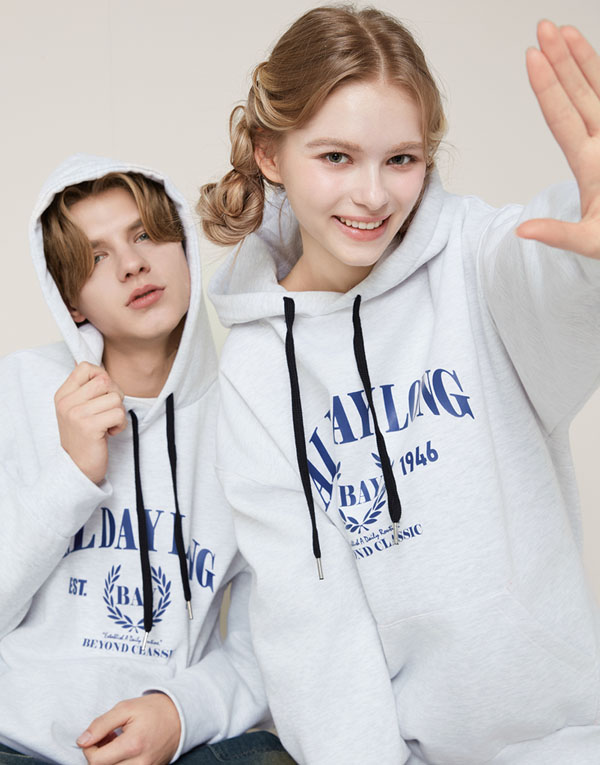 보디히트-올데이기모후드(오버핏)[UMZ7008]