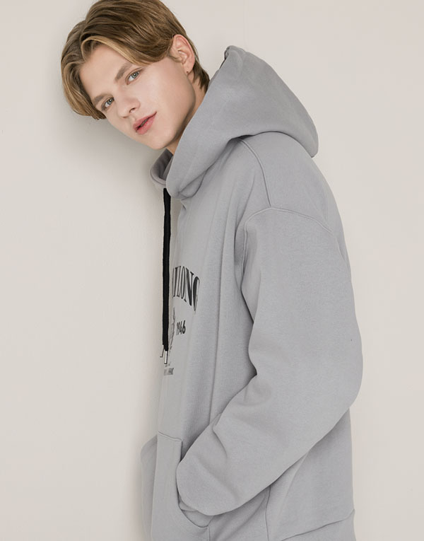 보디히트-올데이기모후드(오버핏)[UMZ7008]