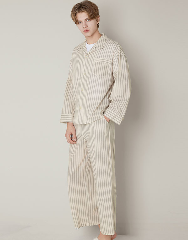 면레이온-잠옷세트[NRZ1022]