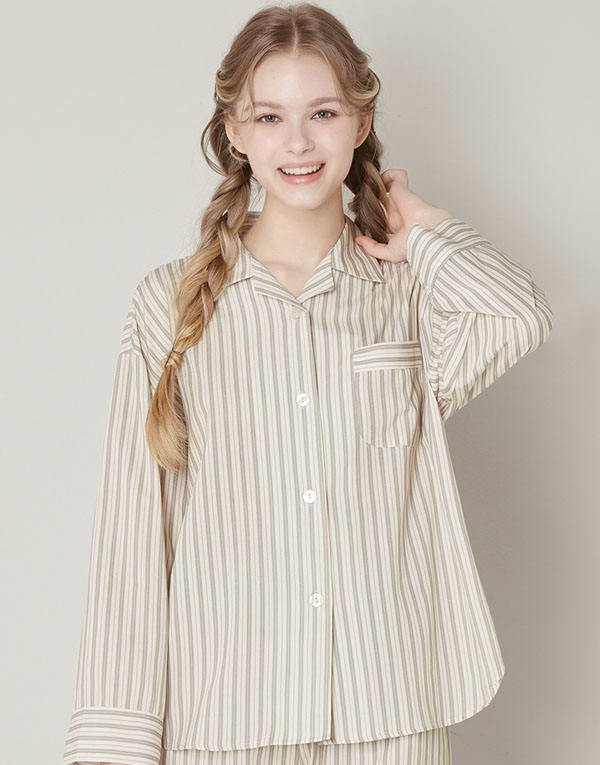 면레이온-잠옷세트[NRZ1022]