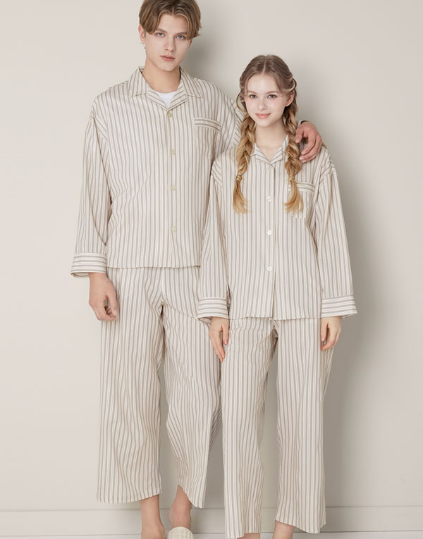 면레이온-잠옷세트[NRZ1022]