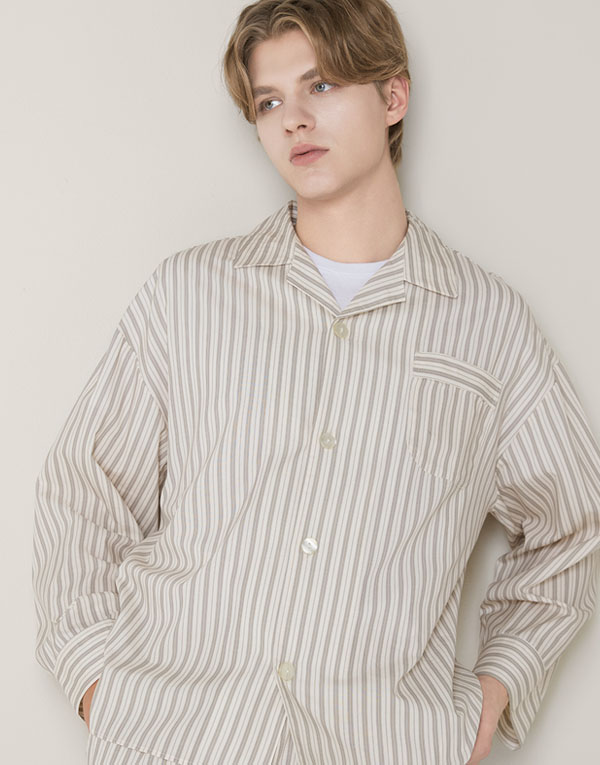 면레이온-잠옷세트[NRZ1022]