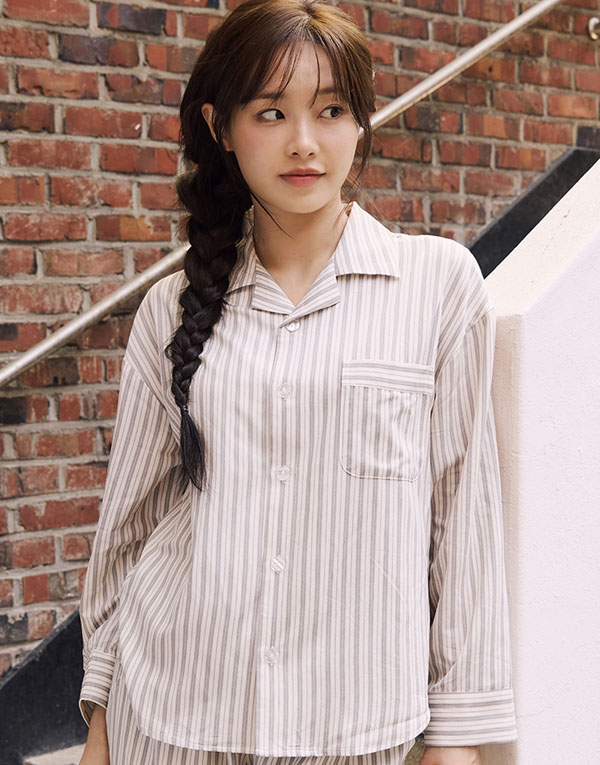 면레이온-잠옷세트[NRZ1022]