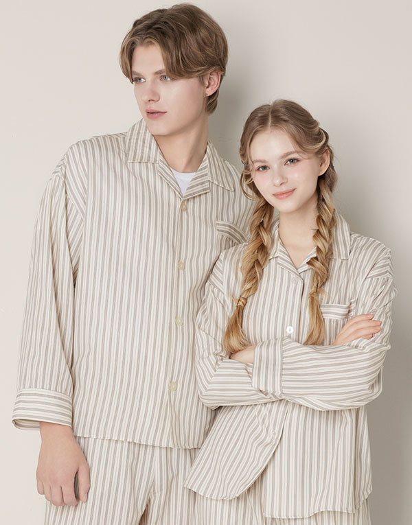 면레이온-잠옷세트[NRZ1022]