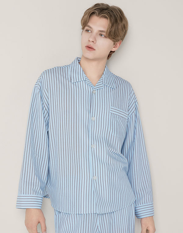 면레이온-잠옷세트[NRZ1023]